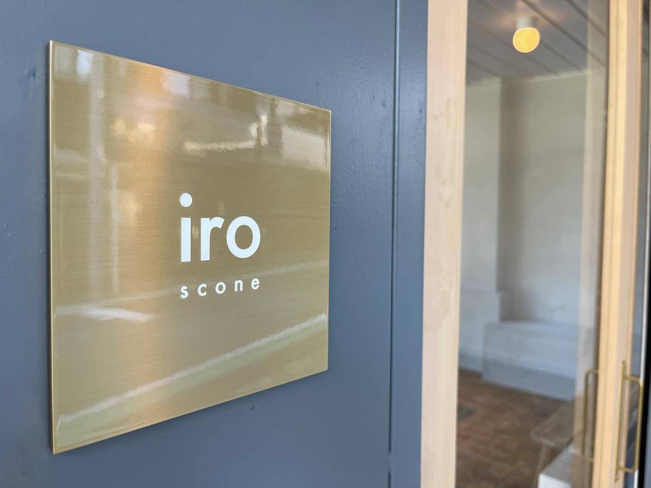 スコーン専門店 iroの写真(神奈川県横浜市西区)